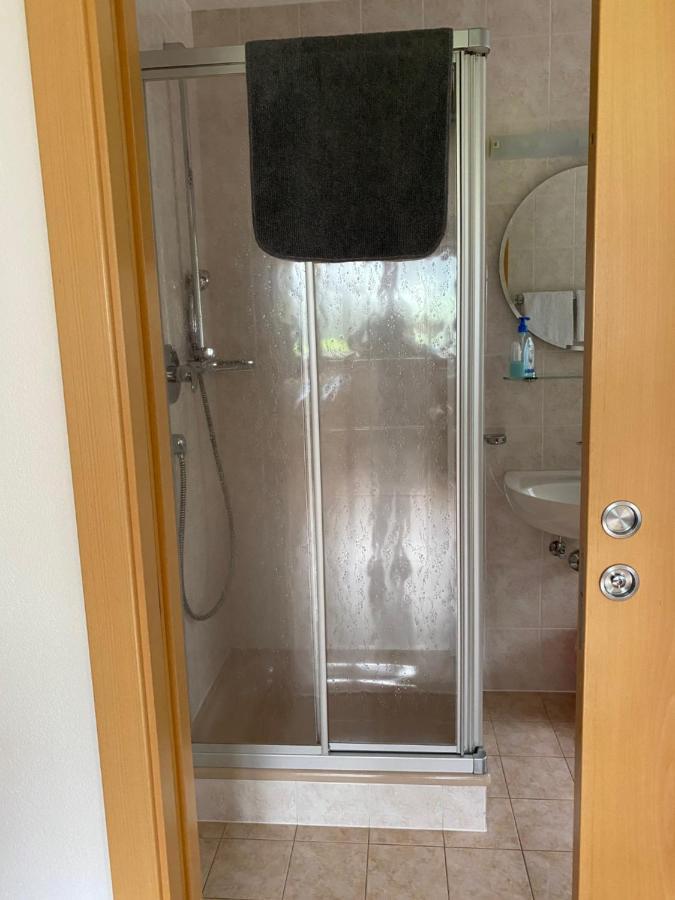 Apartamento Jausenstation Saege Riva di Tures Exterior foto